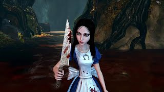 Alice Madness Returns #6