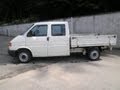 Volkswagen Transporter T4,1992,2.4D