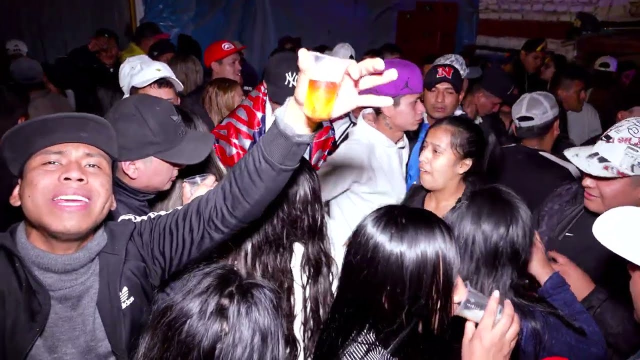 MI LIBERTAD MIX...LOS CHARLIS DE LA CUMBIA 2022 / CARDENALES STA. ANITA