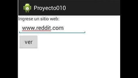 guia # 4 Android - LANZAR UN SEGUNDO ACTIVITY Y PASAR PARAMETROS ANDROID