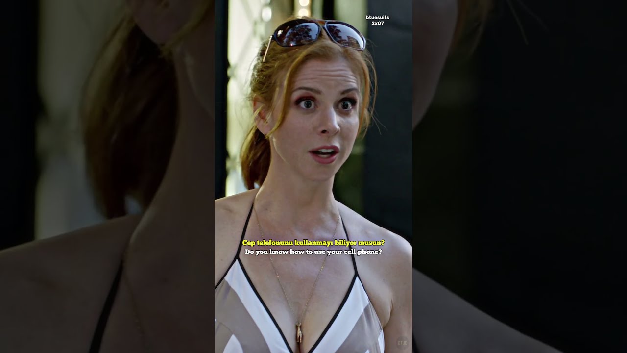 Harvey And Donna Suits Harveyspecter Donnapaulsen Darvey