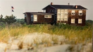 Clements Beach House: TRUE Facts & Stories Of The Most Well Known House On Assateague Island PART 1