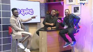 WATCH: Special Interview With Celebrity Promoter & Host, Osita ‘Duke’ Ugeh