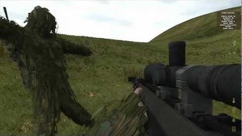 Dayz Hacker making player dance