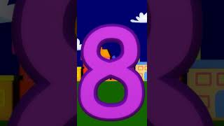 Number Song #trending #viral #shorts #ytshorts #forkids #kidsvideos