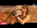 Phone It In Fortnite Music