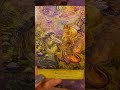 Mentors Rule 💜Oracle Card Reading with Angels & Spirit Guides #shorts