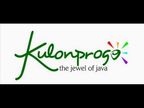 Video Aku Cinta Kulon Progo