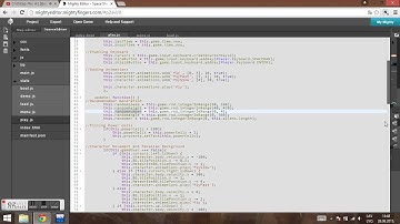 MightyEditor Tutorial: Creating Obsticles and Enemies