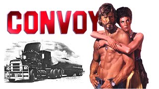 Конвой (1978) Hd Дубляж Киностудии Имени Горького