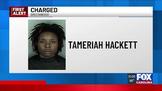 19-year-old arrested after Greenwood shooting, police say