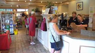 Harmony Animal Hospital Tour