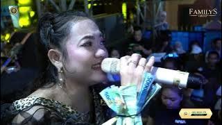 Erika Syaulilna - Cinta yang Palsu Live Cover Edisi Bulak Timur Cipayung Depok