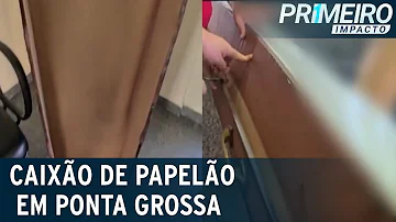Como conseguir um caixão da prefeitura?