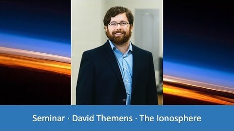 David Themens - Data first, physics later: How user needs have framed the development of E-CHAIM