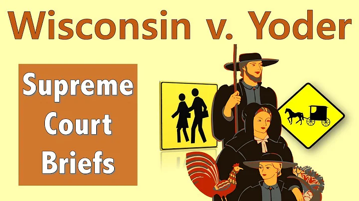 Can Your Religion Get You Out of School? | Wiscons...