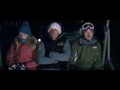 Frozen (2010) Official Trailer