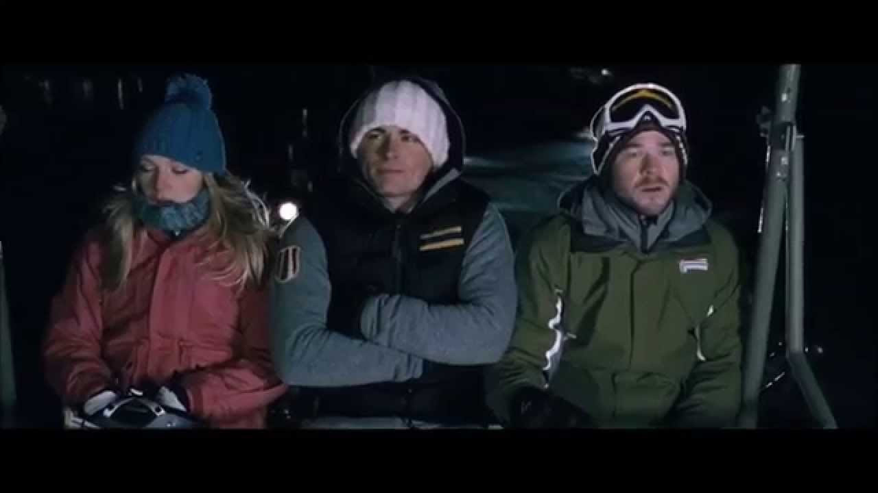 Frozen 2010 Official Trailer HD YouTube