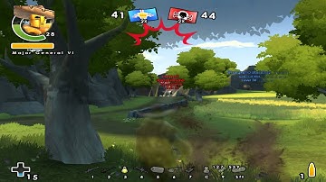 BFH Hacker report : imhtp2