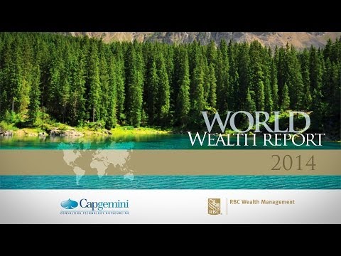 Exploring the World Wealth Report 2014