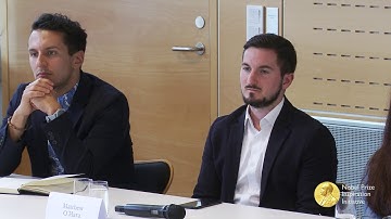 Professor Shinya Yamanaka describes his back-up plan if his risky stem cell experiments failed