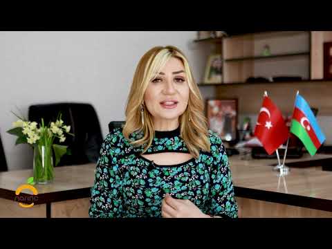 Video: Təbii daşlardan bilərziklər, 