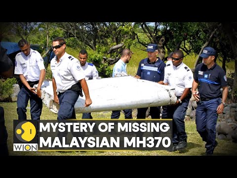 Video: Vai viņi kādreiz atrada Malaizijas lidmašīnu?