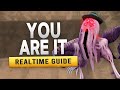 Rs3 you are it  realtime quest guide