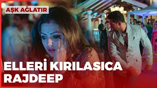 Rajdeep Nandiniye Tokat Atıyor Aşk Ağlatır 1. Bölüm