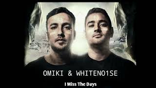 NF - I Miss The Days " Whiteno1se RMX Music  🦋💙
