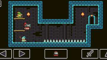 Total party kill part 3