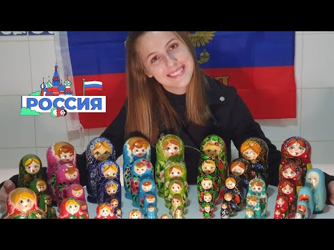 Vídeo: O Significado Sagrado De Matryoshka Como Símbolo Da Rússia - Visão Alternativa