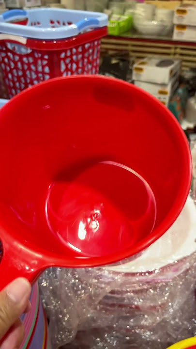 Useful Ina Filipino household Meron na rin sa Canada #tabo #filipino