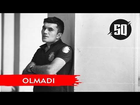 Sabir Qafarli - Olmadi 2019 | Azeri Music [OFFICIAL]