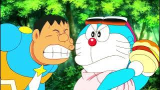 Doraemon Hindi Movie Nobita Little Space War Movie
