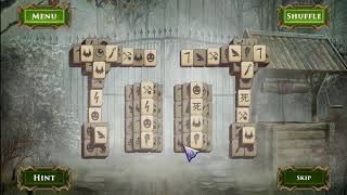 MahJong Stories: Vampire Romance (Gameplay) HD screenshot 1