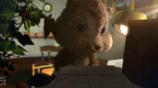 Who's Living In The Tree? - Vancouver Film School (VFS)
