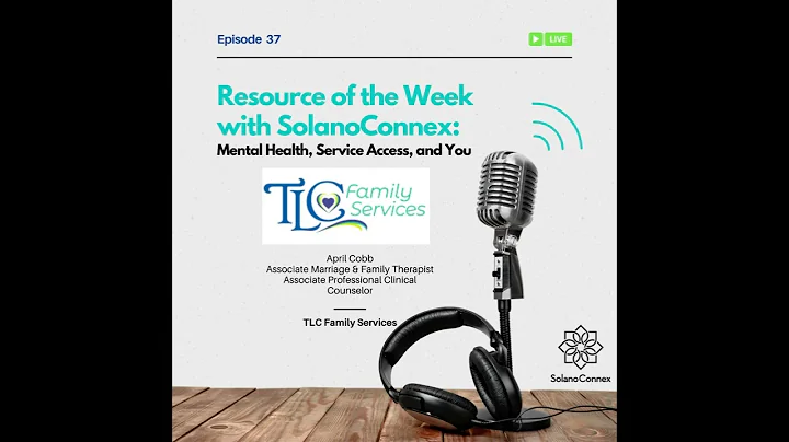 Resource of the Week with SolanoConnex - Episode 3...