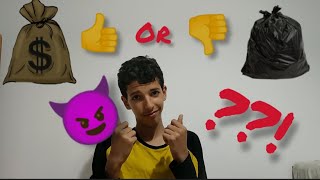 من سيكفيه كب الأموال هذه المرة ??