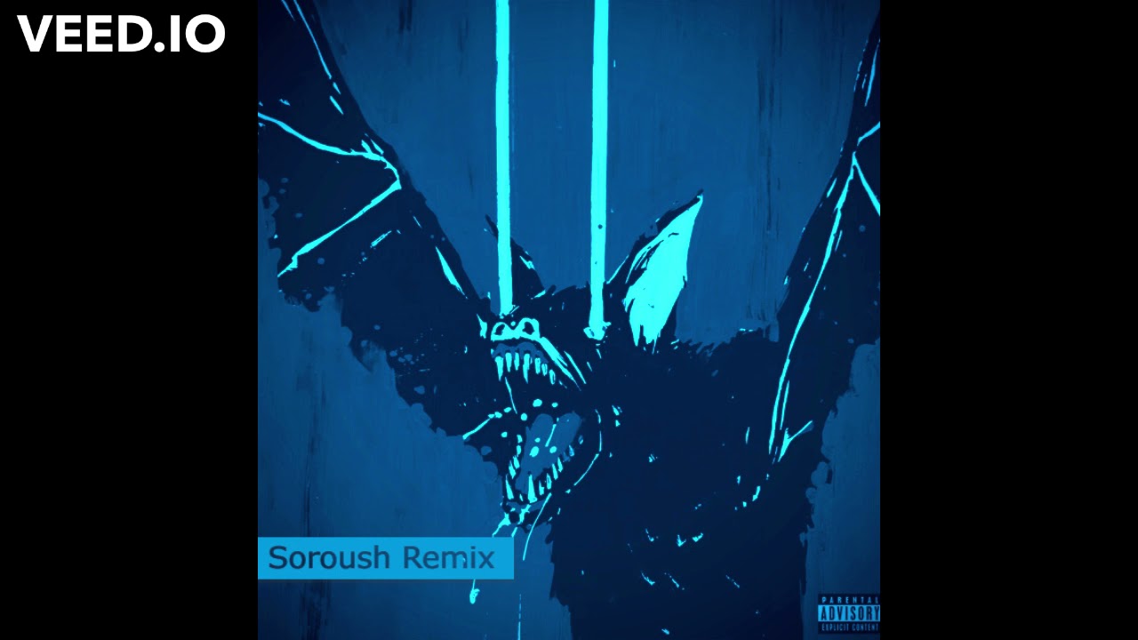 Tokyo's Revenge - nothinglastsforever (Soroush Remix)