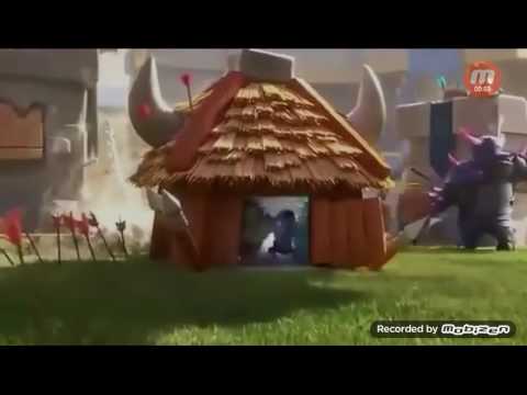 Ma nouvelle intro