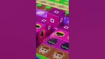 Sprunki Line Choir 47 #roblox