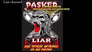 FULL!!! Komunitas di iks pi (PASKER LIAR) komunitas paling populer