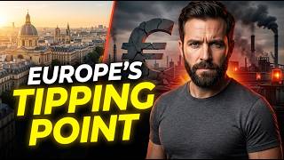 The European Economy Explained: Post-War Miracle, Modern Challenges & Future Outlook