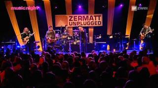 Video thumbnail of "OneRepublic - Everybody Loves Me (Zermatt Unplugged 2011)"