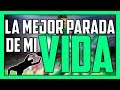 La mejor parada de mi vida  fifa 16  juditgamer