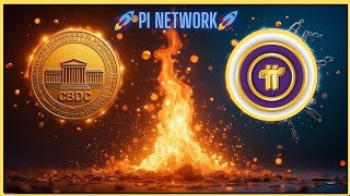 ⚔️ Pi Network vs CBDCs 💸 | Will Governments BAN Pi Coin? 🚫🌍