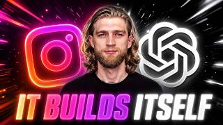 Build An Instagram Scraper With GPT 6 Astra
