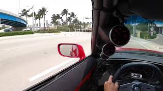 Supra Mk4 sequential gearbox