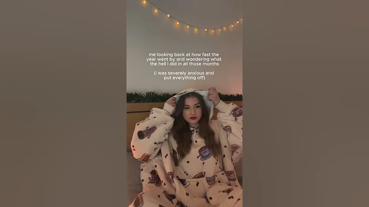 Do you overthink too much? 💭 #anxiety #overthinking #stressedout #relatable